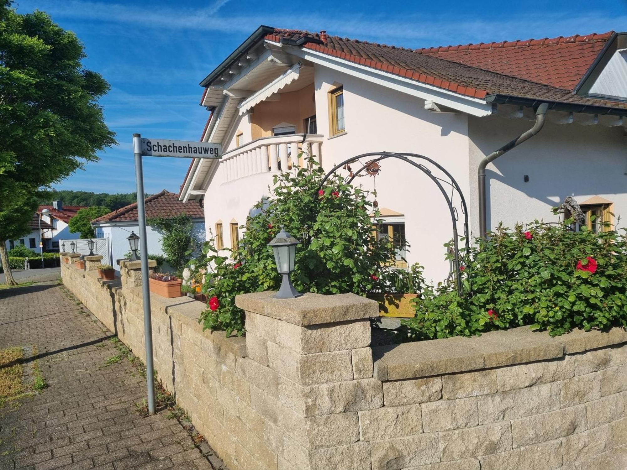 Moderne Landwohnung - Pension - Top Lage Gottmadingen Luaran gambar